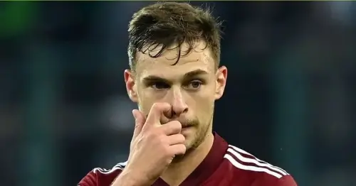 ბაიერნმა კიმიხის ფასი განსაზღვრა