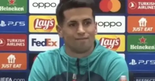 ბარსამ კანსელუს შესახებ გადაწყვეტილება მიიღო