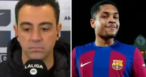 ჩავი ვიტორ როკეზე საუბრობს