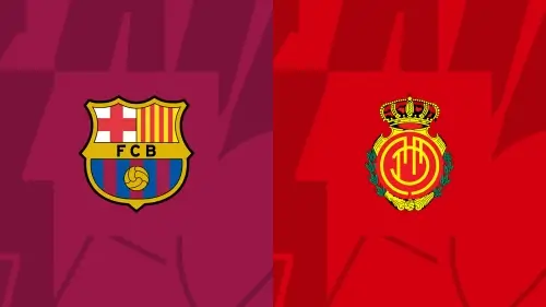 სავარაუდო შემადგენლობა მალიორკას წინააღმდეგ