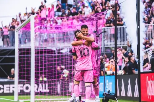 მესისა და სუარესის ბენეფისი MLS-ში | ინტერ მაიამი 5-0 ორლანდო სიტი