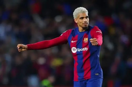 რონალდ არაუხო კონტრაქტის გახანგრძლივებასთან ახლოსაა