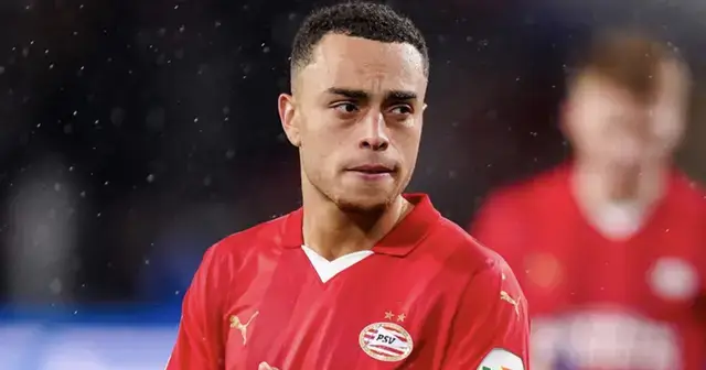 სერჟინიო დესტმა სერიოზული ტრავმა მიიღო