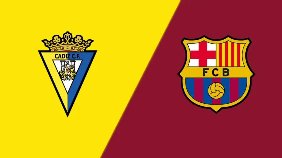 სავარაუდო შემადგენლობა კადისის წინააღმდეგ