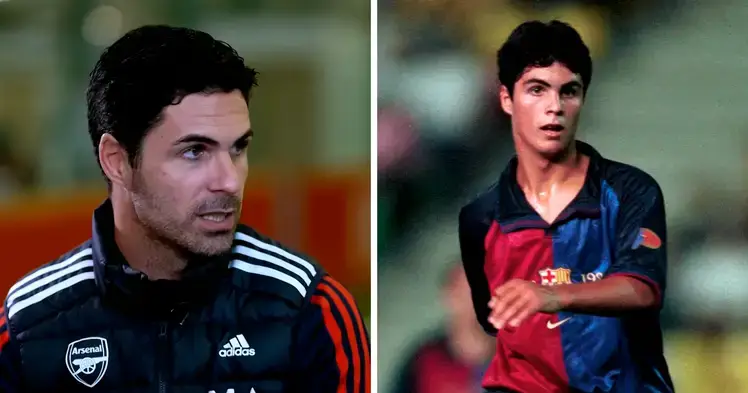 არტეტამ ლა მასიაზე კომენტარი გააკეთა