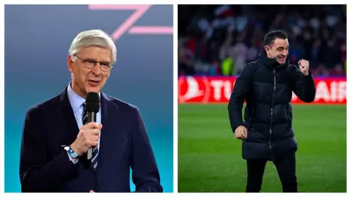 არსენ ვენგერი: მინდა, რომ ჩავი დარჩეს