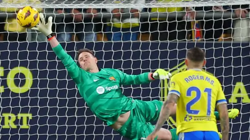 მატჩისშემდგომი მიმოხილვა: მორიგი შედევრი გალერეაში