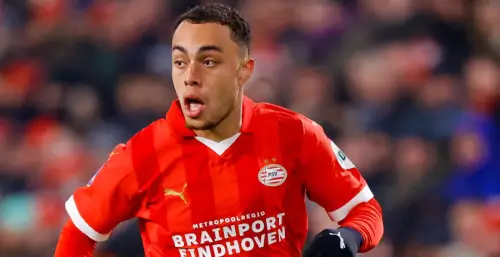 სერჟინიო დესტი: ბარსელონაში არ დავბრუნდები, სხვა მიზნები მაქვს