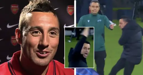 რატომ გახდა ჩავი მწვრთნელის ამპლუაში ასეთი აგრესიული? - კასორლას კომენტარი