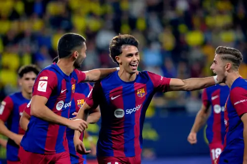 ჟოაუ ფელიში: კადისის სტადიონი ჩემთვის იღბლიანია