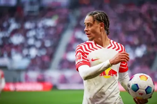 ჩავი სიმონსს ბარსელონაში დაბრუნება სურს