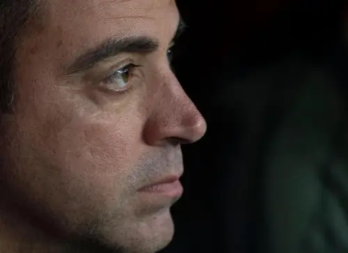 ჩავი ერნანდესი: დარჩენა მსურდა, მაგრამ მითხრეს, რომ უნდა წავიდე