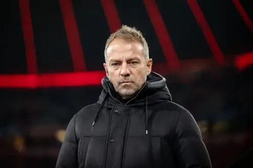 ჰანსი ფლიკი ბარსელონაში ხვალ ჩამოვა | Sky Germany