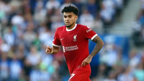 ლუის დიასს ბარსელონაში თამაში სურს| MD