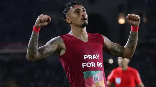 მატჩისშემდგომი მიმოხილვა: ფიქრით სულ სხვაგან