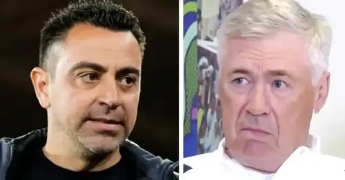 ანჩელოტი ჩავის წასვლაზე საუბრობს