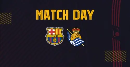 ბარსელონა-რეალ სოსიედადი 2-0