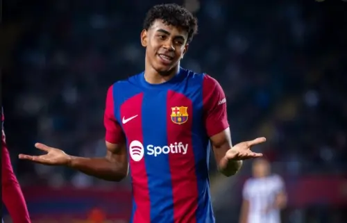 ბარსელონამ სოსიედადთან იმარჯვა | ფეხბურთელთა შეფასებები