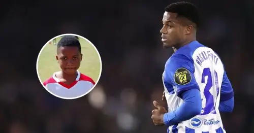 უკან სევილიაში - ანსუ ფატის მამამ კომენტარი გააკეთა