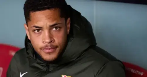 ვიტორ როკეს შეძენით 4 კლუბი ინტერესდება