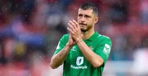 გვიდო როდრიგესი ბარსას ზარს ელის - არგენტინელი თავისუფალი აგენტი ხდება