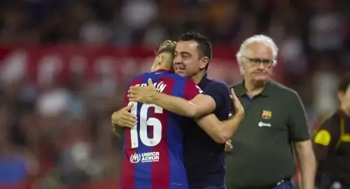 მატჩისშემდგომი მიმოხილვა: გასრულდა ასე ამბავი