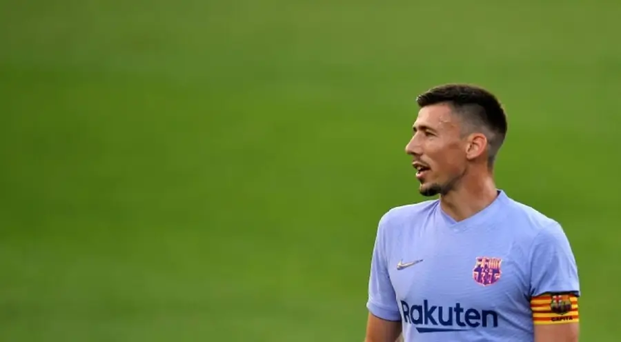 უარი ალ-იტიჰადს | კლემან ლანგლეს ევროპაში დარჩენა სურს