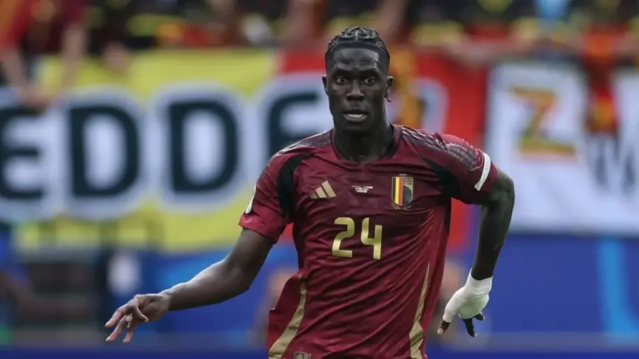 პარი სენ-ჟერმენი ამადუ ონანას დამატებას შეეცდება