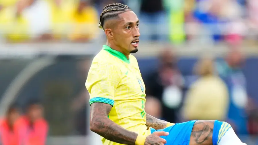 უგოლო ფრე - ბრაზილიამ კოსტა რიკას ვერ მოუგო