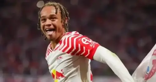 ჩავი სიმონსის გადაბირება იოლი არ იქნება