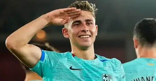 მანჩესტერ იუნაიტედს ფერმინ ლოპესის გადაბირება სურს