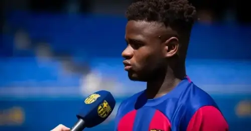 ფაი ბარსას დატოვებაზე ფიქრობს