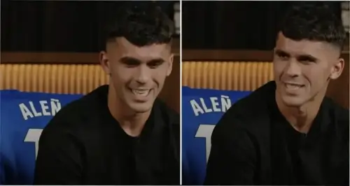 კარლეს ალენია: რეალ მადრიდს უარს არ ვეტყოდი