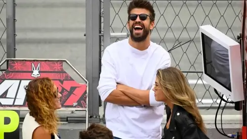 პიკე: ლამინ იამალი მთელ ეპოქას განსაზღვრავს