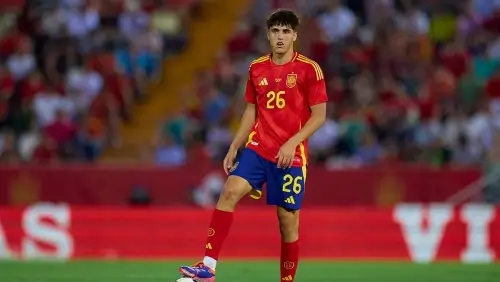 დე ლა ფუენტე პაუ კუბარსიზე: უსამართლოდ მოვიქეცი