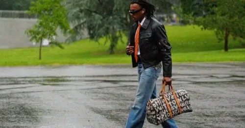 ჟიულ კუნდე: გასახდელის ერთ-ერთი მთავარი ლიდერი მე ვარ