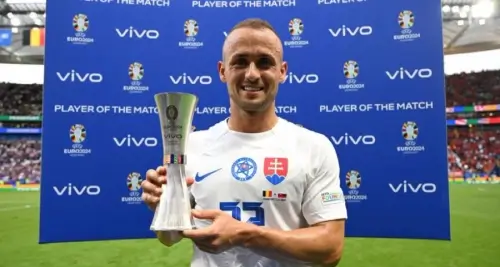 სტანისლავ ლობოტკას ბარსელონაში ტრანსფერი ჩავის წასვლამ დააცხრო