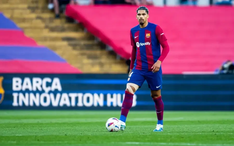 ოფიციალურად: რონალდ არაუხო საოპერაციოა