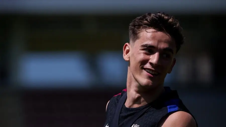 პრობლემა, რომელიც ჰანსი ფლიკმა სეზონის დასაწყისში უნდა გადაჭრას