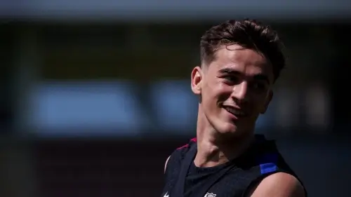 პრობლემა, რომელიც ჰანსი ფლიკმა სეზონის დასაწყისში უნდა გადაჭრას