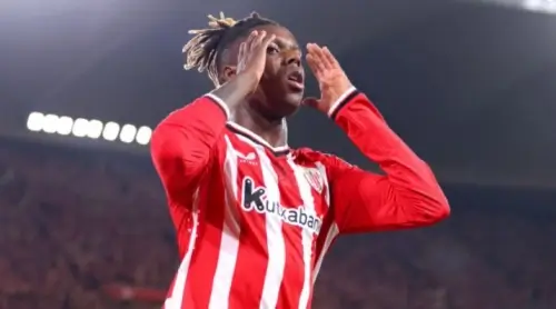 ბარსელონა ნიკო უილიამსს ვერ დაარეგისტრირებს [ვიქტორ ნავარო]