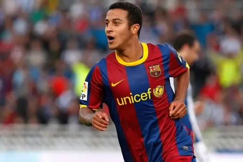 ტიაგო ალკანტარა კარიერას ასრულებს