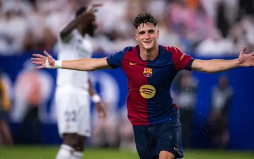 ოფიციალურად: ბარსელონამ პაუ ვიქტორიც დაარეგისტრირა