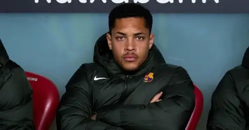 სრულფასოვანი ტრანსფერი გამოირიცხა - როკე ბარსას იჯარით დატოვებს