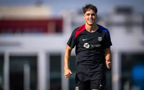 ოფიციალურად: ბარსელონამ პაუ კუბარსი დაარეგისტრირა