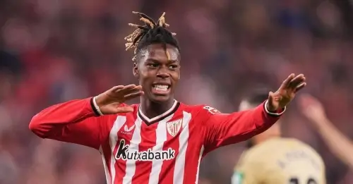 ბარსელონა ნიკო უილიამსს ელოდება