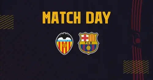 ვალენსია-ბარსელონა 1-2