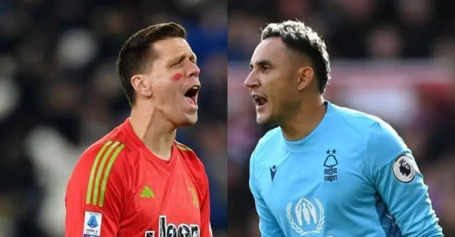 შჩესნი თუ ნავასი - ჰანსი ფლიკის არჩევანი