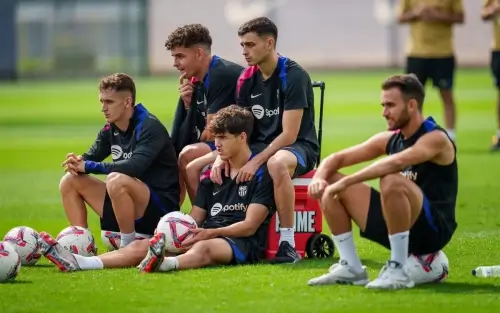 განაცხადი ოსასუნასთან მატჩისთვის