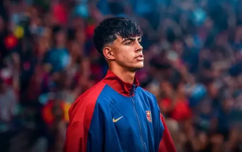 ბარსელონა მარკ ბერნალის ახალ კონტრაქტზე მუშაობს